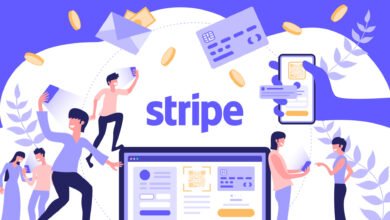 The Stripe Blog Contact Frank
