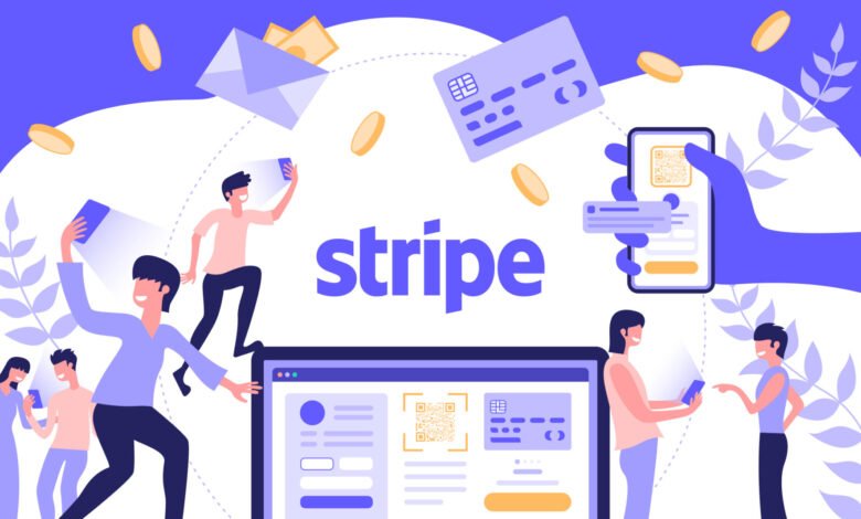 The Stripe Blog Contact Frank